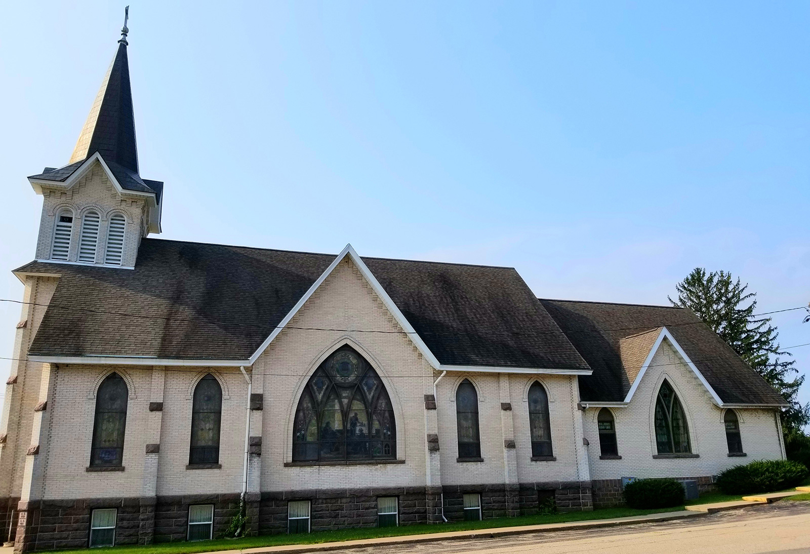 Zion Lutheran Church photo